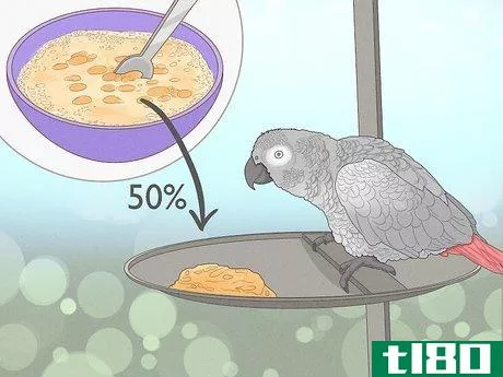 Image titled Make Homemade Bird Food Step 8