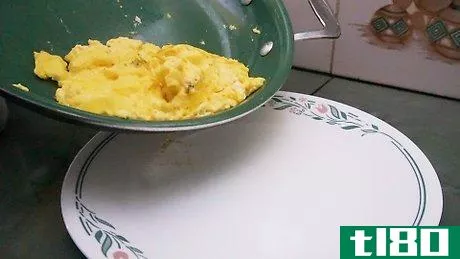 Image titled Make Fluffy Scrambled Eggs Step 6