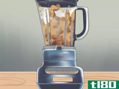 Image titled Make Almond Oil Step 4