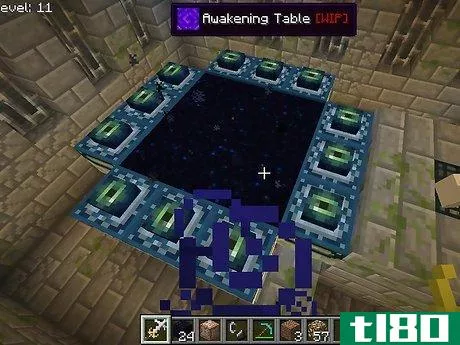 Image titled Make Obsidian in Minecraft Step 18