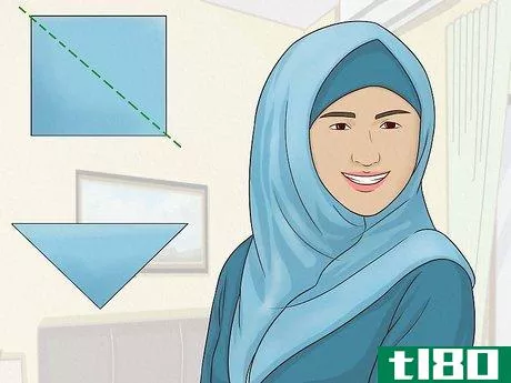 Image titled Look Pretty in a Hijab (Muslim Headscarf) Step 11