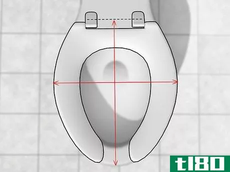 Image titled Measure a Toilet Seat Step 7
