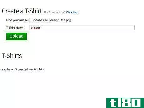 Image titled Make a T‐Shirt on Roblox Step 22