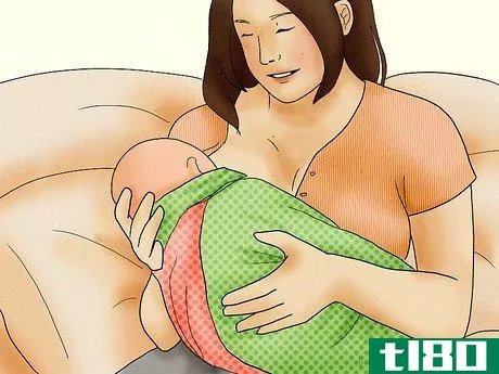 Image titled Make Two Different Size Breasts Appear the Same Step 12