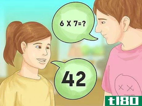 Image titled Learn Multiplication Facts Step 11