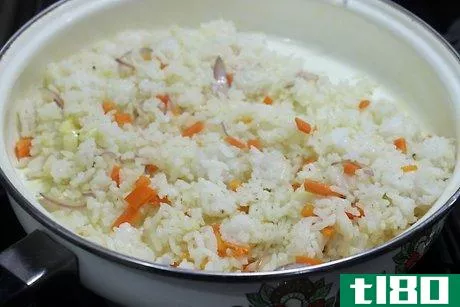 Image titled Make Easy Fried Rice Using Leftover Rice Step 12