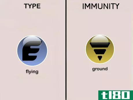 Image titled Flying type Immunites (Pokémon)