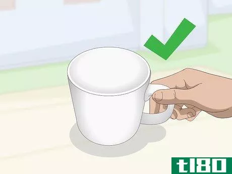 如何做杯子(make mugs)