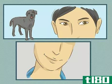 Image titled Look Friendly to Dogs Step 4