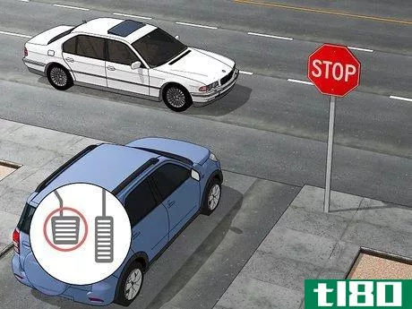Image titled Learn Traffic Rules Step 1