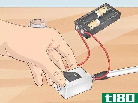 Image titled Make a Simple Electrical Circuit Step 8