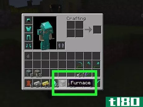 Image titled Make Armor in Minecraft Step 6