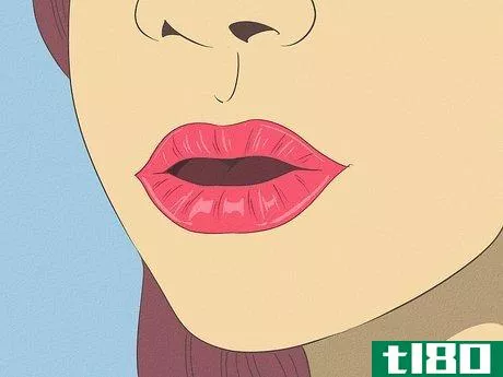 Image titled Make Lips Look Bigger Step 20