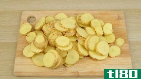 Image titled Make Dairy‐Free Potato Salad Step 1