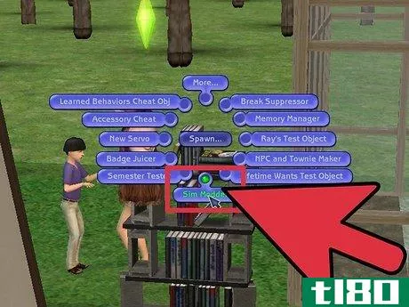 Image titled Make Money on Sims 2 Step 5