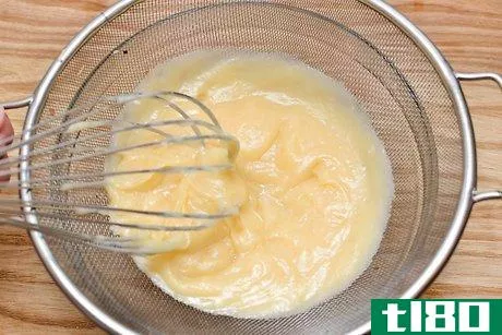 Image titled Make Pastry Cream Step 6