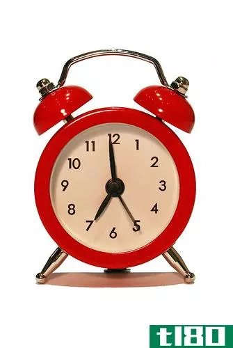 Image titled Alarm Clock 1