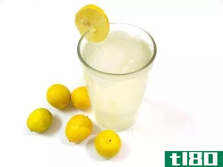 Image titled Make Fresh Lemonade Without a Juicer Step 6