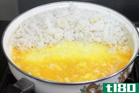 Image titled Make Easy Fried Rice Using Leftover Rice Step 5