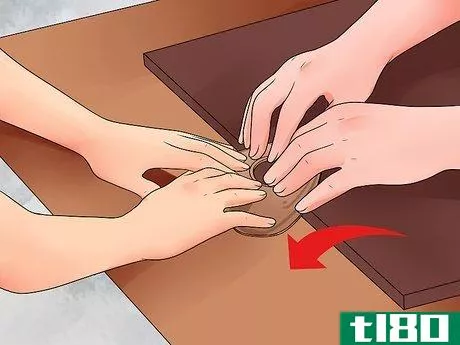 Image titled Make a Planchette Step 11