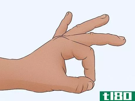 Image titled Make Your Fingers Hard for Guitar Step 4