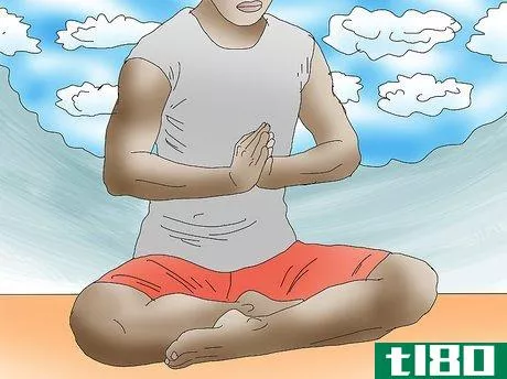 Image titled Meditate on Shiva Step 11