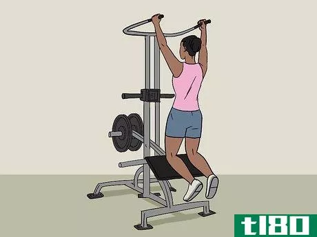 Image titled Lift Weights Safely Step 7