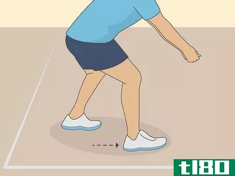 Image titled Master Basic Volleyball Moves Step 4