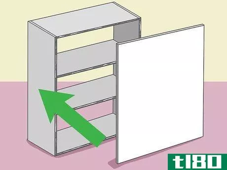 Image titled Make a Mini Desk Organizer Step 11