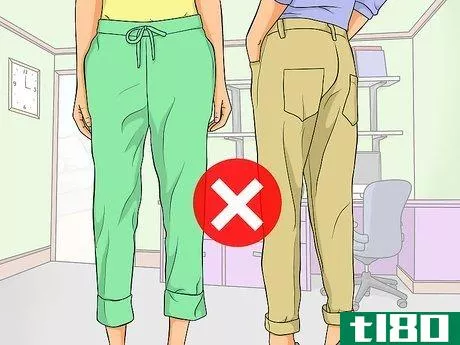Image titled Make Short Legs Look Longer Step 9