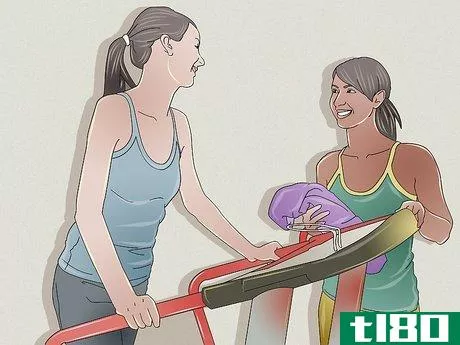 Image titled Make Treadmill Exercise More Interesting Step 11