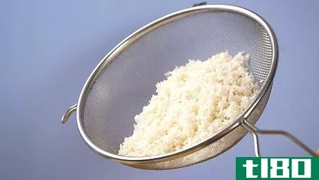 Image titled Make Coconut Rice Step 1