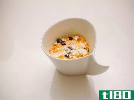 Image titled Make Orange Chocolate Mug Cake Step 7