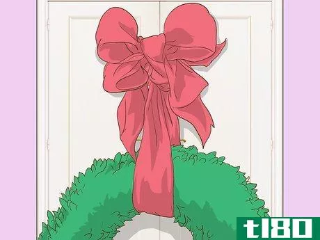 Image titled Make a Boxwood Wreath Step 15