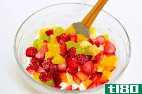 Image titled Make Fruit Cream Step 4