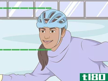 Image titled Learn Ice Skating by Yourself Step 15
