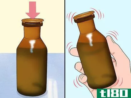Image titled Make Hydrogen Peroxide Mouthwash Step 3