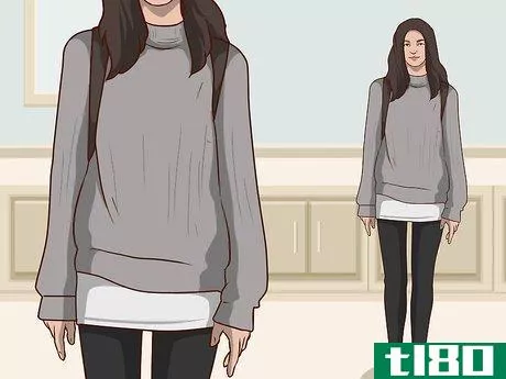Image titled Look Nice for School (Girls) Step 22.jpeg
