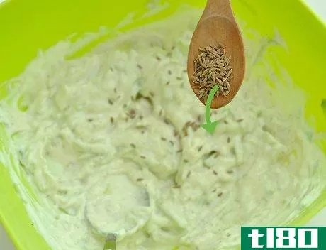 Image titled Make Raita Step 4