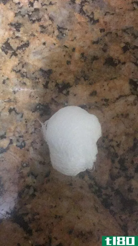 Image titled Cottonball