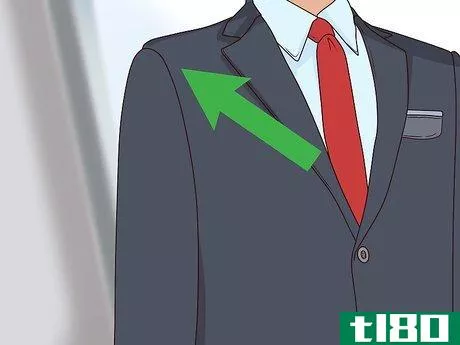 Image titled Measure for a Suit Step 15