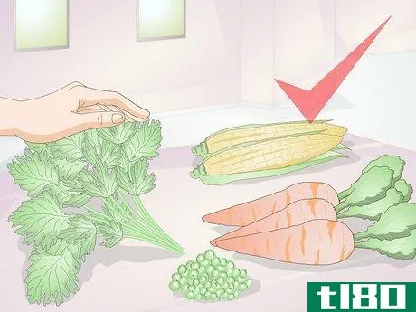 Image titled Make Guinea Pig Food Step 2