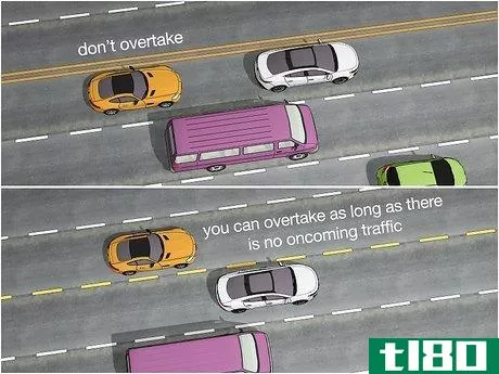 Image titled Learn Traffic Rules Step 9