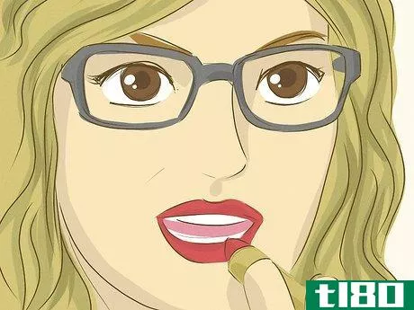 Image titled Look Good in Glasses (for Women) Step 21
