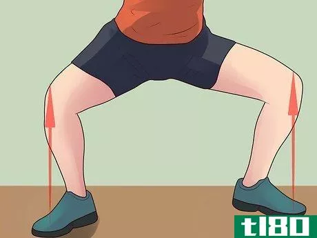 Image titled Lose Upper Thigh Weight Step 5