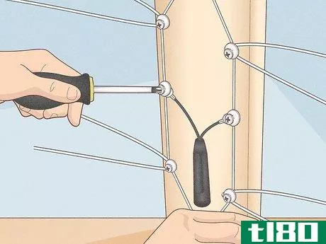 Image titled Make a TV Antenna with a Coat Hanger Step 18