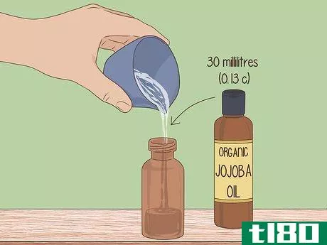 如何自己做按摩油(make your own massage oils)