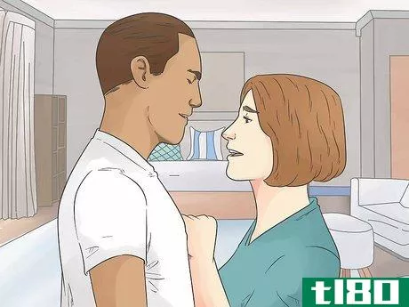 Image titled Make Up with Your Boyfriend After Hurting Him Step 1