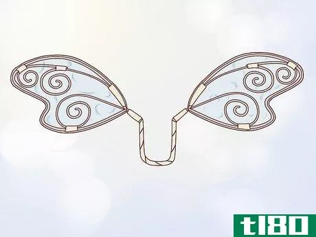 Image titled Make Fairy Wings Step 35