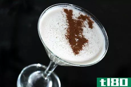 Image titled Make Puerto Rican "Coquito" (Coconut Cream Drink) for Christmas Step 6